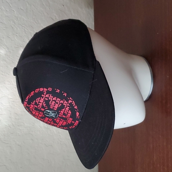 Star Wars Dark Side Baseball Cap, Snapback - Picture 2 of 7